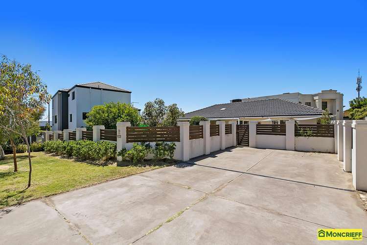 Third view of Homely house listing, 86 Rome Road, Melville WA 6156