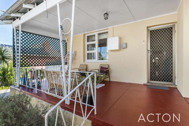Second view of Homely house listing, 44 Grosvenor Road, Bayswater WA 6053
