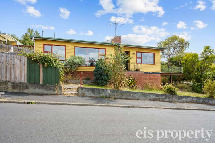 Main view of Homely house listing, 1 Eighth Avenue, West Moonah TAS 7009