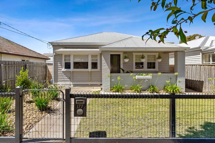 177 Garden Street, East Geelong VIC 3219