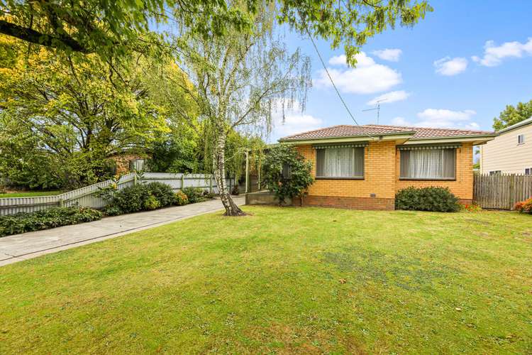 Second view of Homely house listing, 93 PRINCES HIGHWAY, Yarragon VIC 3823