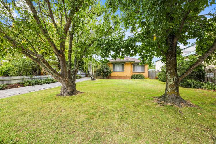Fifth view of Homely house listing, 93 PRINCES HIGHWAY, Yarragon VIC 3823