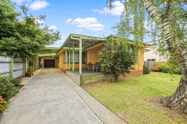 Sixth view of Homely house listing, 93 PRINCES HIGHWAY, Yarragon VIC 3823