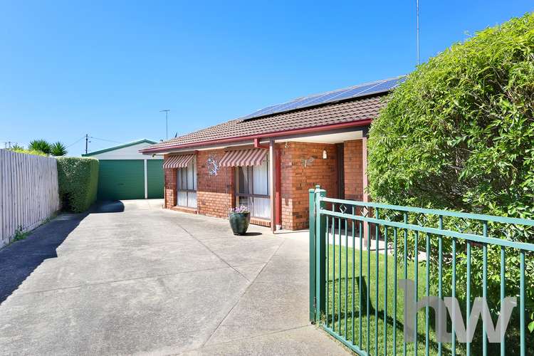 Main view of Homely house listing, 8 Filipi Drive, St Albans Park VIC 3219