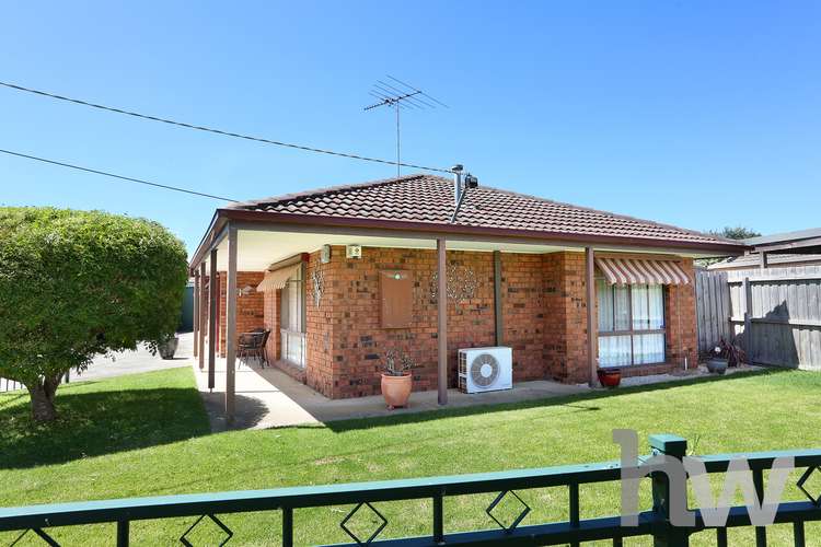 Second view of Homely house listing, 8 Filipi Drive, St Albans Park VIC 3219