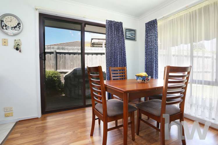 Fourth view of Homely house listing, 8 Filipi Drive, St Albans Park VIC 3219