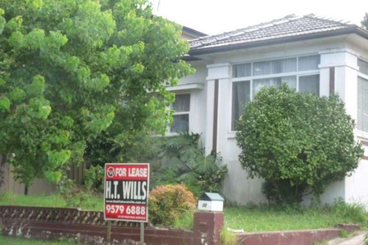 Main view of Homely house listing, 30 Somerset Street, Hurstville NSW 2220