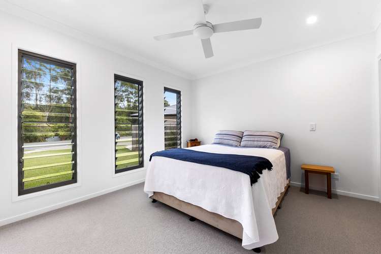 Sixth view of Homely house listing, 43 Pine Street, Cooroy QLD 4563