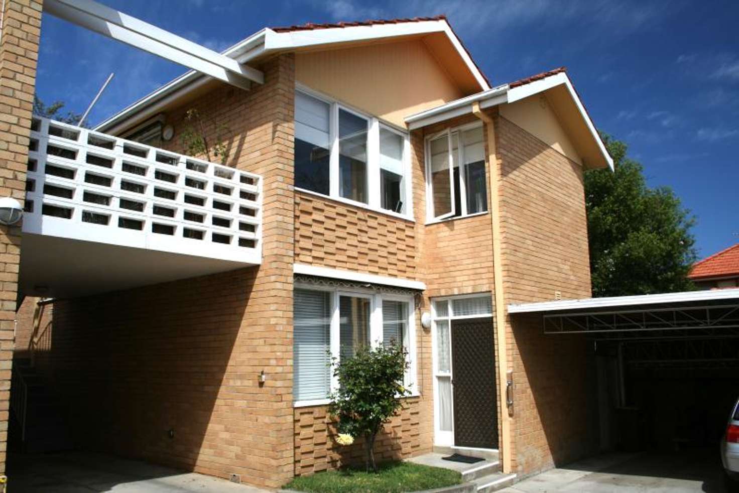 Main view of Homely unit listing, 8/13 Fletcher Street, Essendon VIC 3040