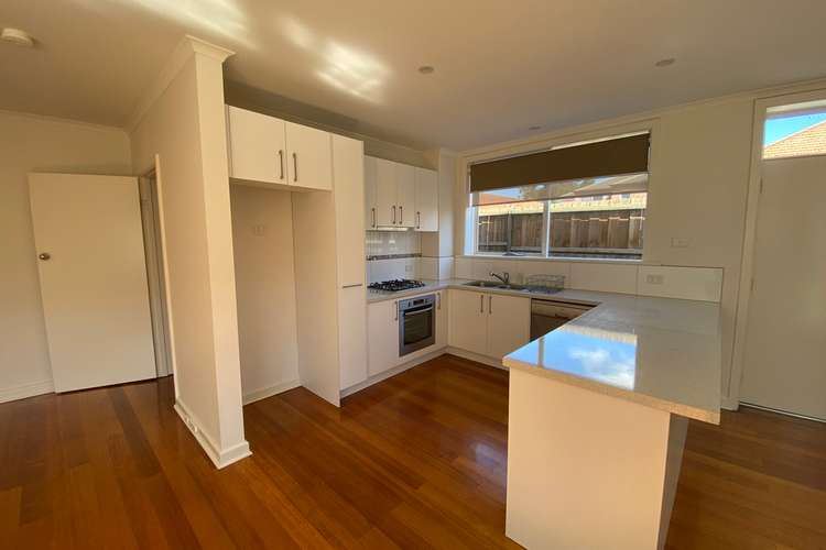 Second view of Homely unit listing, 8/13 Fletcher Street, Essendon VIC 3040