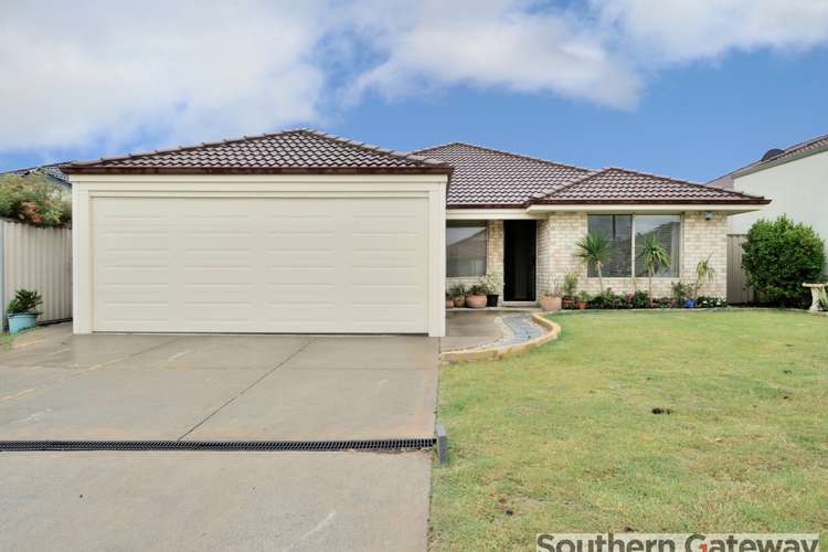 14 Berry Way, Bertram WA 6167