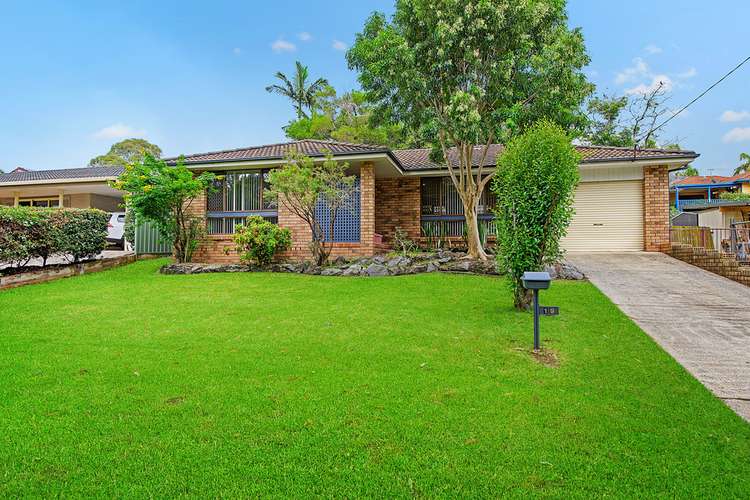 Main view of Homely house listing, 19 Moruya Drive, Port Macquarie NSW 2444