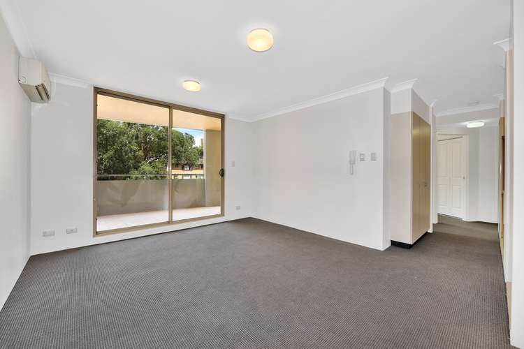 Main view of Homely unit listing, 31/18 Sorrell Street, Parramatta NSW 2150