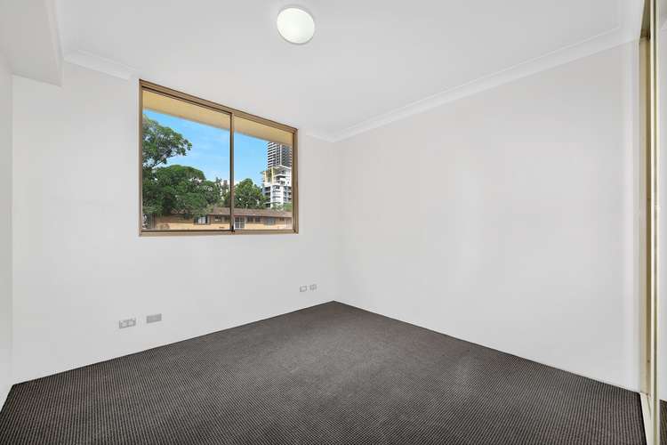 Second view of Homely unit listing, 31/18 Sorrell Street, Parramatta NSW 2150