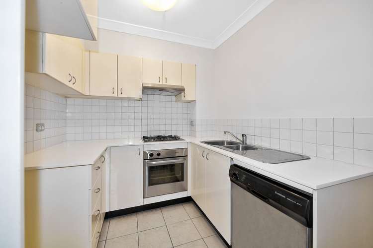 Third view of Homely unit listing, 31/18 Sorrell Street, Parramatta NSW 2150