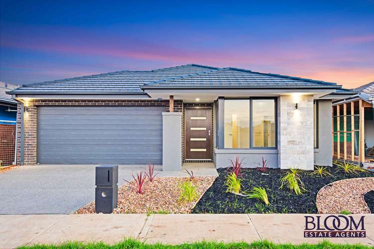 Fourth view of Homely house listing, 13 Huon Street, Tarneit VIC 3029