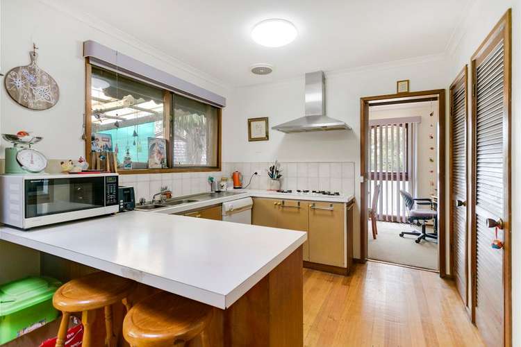 Second view of Homely house listing, 20 Rothan Avenue, Boronia VIC 3155