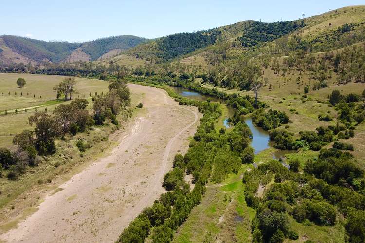 Third view of Homely mixedFarming listing, 66 Staghurst Road, Gregors Creek QLD 4313