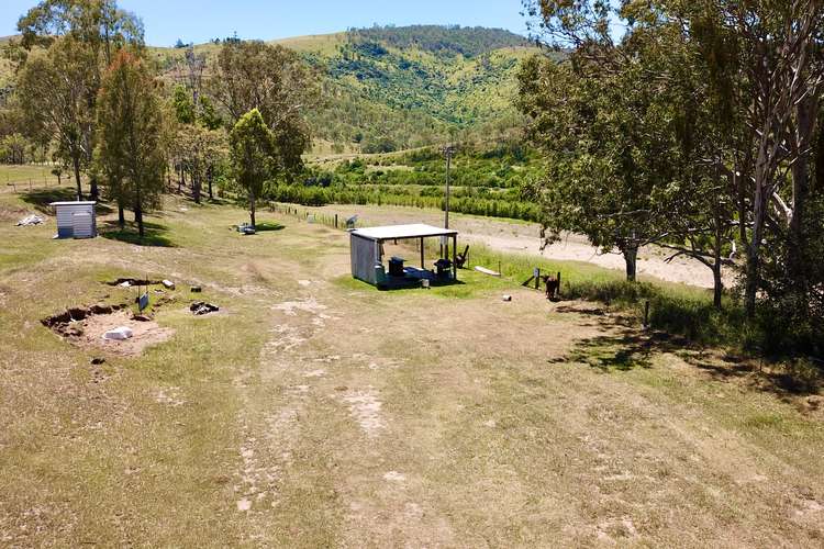 Fifth view of Homely mixedFarming listing, 66 Staghurst Road, Gregors Creek QLD 4313