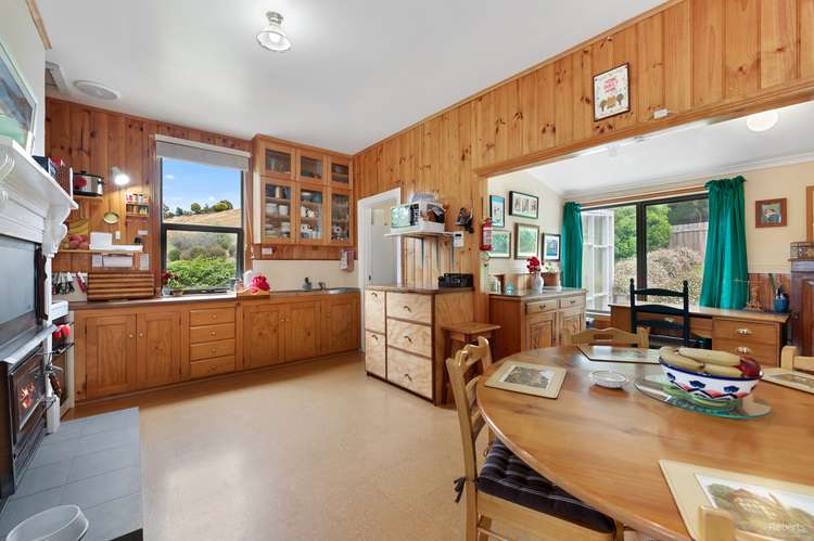 Third view of Homely house listing, 526 Claude Road, Sheffield TAS 7306