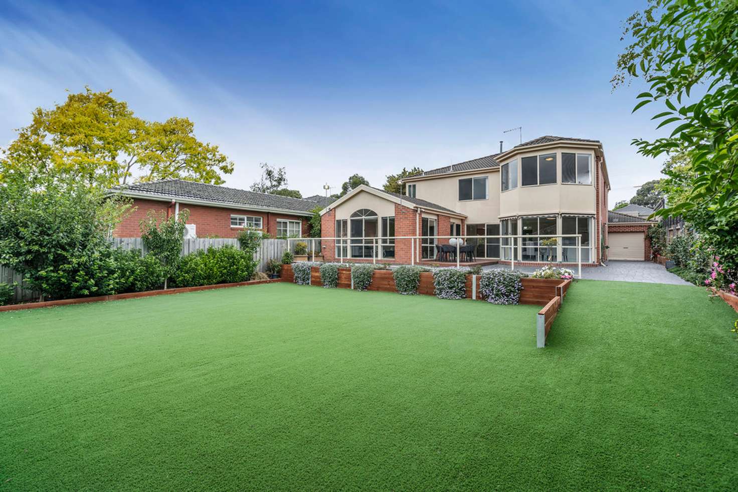 Main view of Homely house listing, 19 Birdwood Street, Balwyn VIC 3103