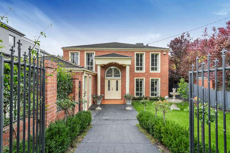 Second view of Homely house listing, 19 Birdwood Street, Balwyn VIC 3103