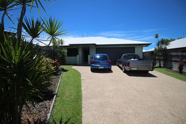 Main view of Homely house listing, 14 Blaise Court, Mount Louisa QLD 4814