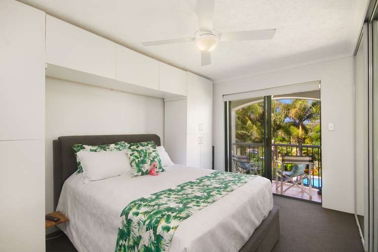 Fifth view of Homely apartment listing, 25/147-149 Golden Four Drive, Bilinga QLD 4225