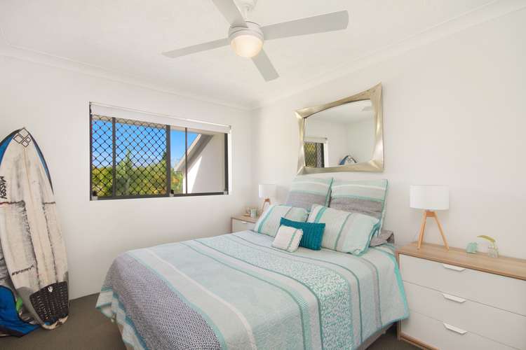 Sixth view of Homely apartment listing, 25/147-149 Golden Four Drive, Bilinga QLD 4225