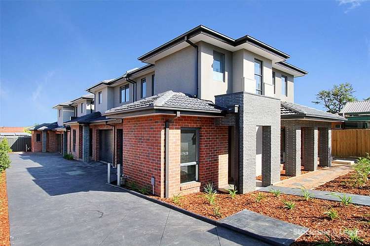 Second view of Homely townhouse listing, 1/39 Olive Street, Reservoir VIC 3073