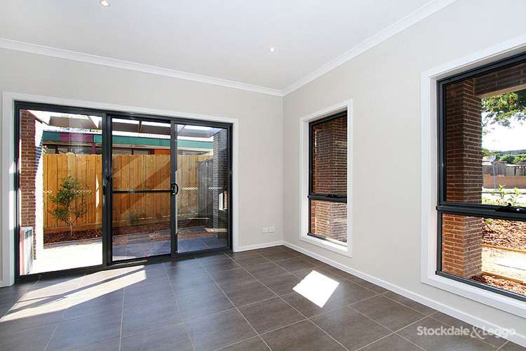 Third view of Homely townhouse listing, 1/39 Olive Street, Reservoir VIC 3073