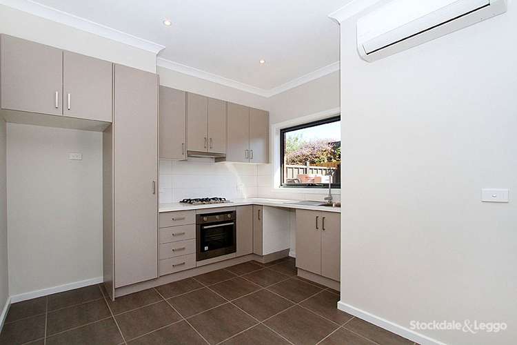 Fifth view of Homely townhouse listing, 1/39 Olive Street, Reservoir VIC 3073