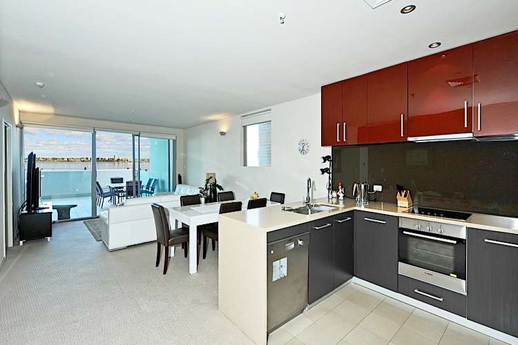 Fourth view of Homely house listing, 1/229 Adelaide Terrace, Perth WA 6000