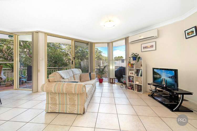 Third view of Homely house listing, 7/161 Bagnall Beach Road, Corlette NSW 2315