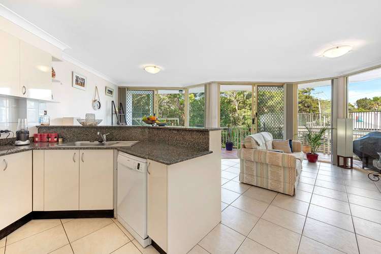 Fourth view of Homely house listing, 7/161 Bagnall Beach Road, Corlette NSW 2315