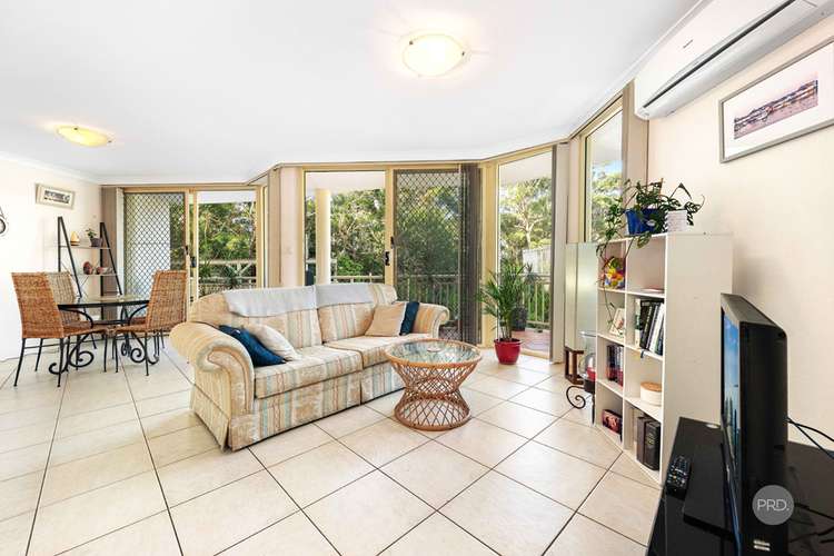 Fifth view of Homely house listing, 7/161 Bagnall Beach Road, Corlette NSW 2315