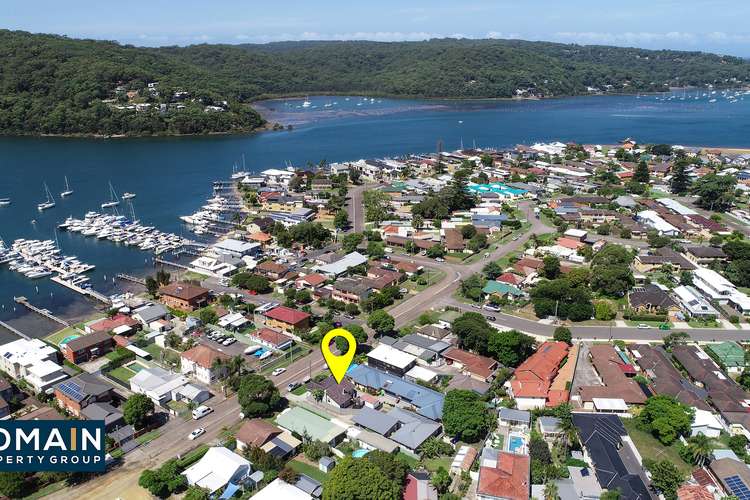 Third view of Homely house listing, 85 Booker Bay Road, Booker Bay NSW 2257