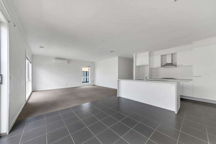 Fifth view of Homely house listing, 11 Prichard Walk, Point Cook VIC 3030
