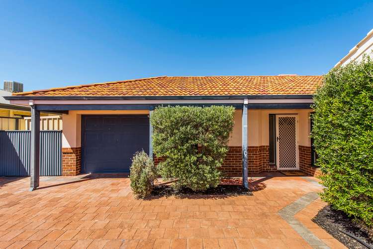 Second view of Homely house listing, 3/6 Widdicombe Street, Myaree WA 6154