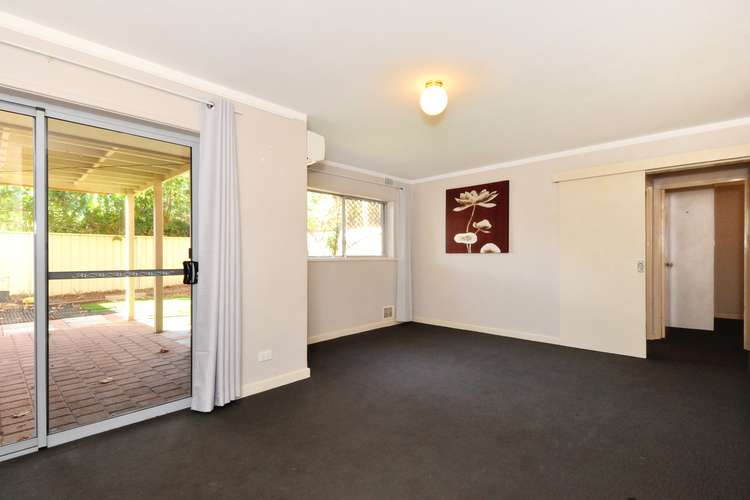 Second view of Homely unit listing, 3/14 CANHAM WAY, Orelia WA 6167