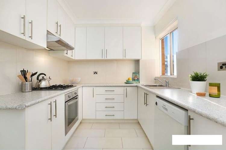 Main view of Homely unit listing, 6/481 Bunnerong Road,, Matraville NSW 2036