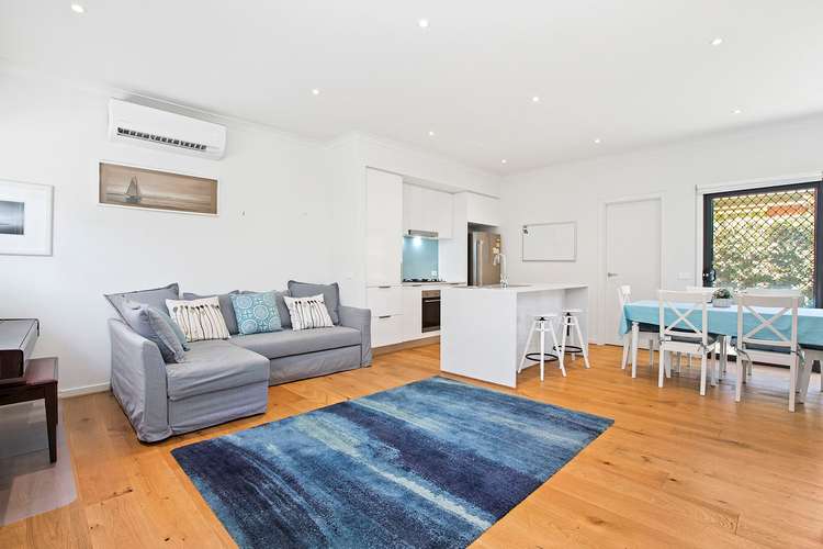 Second view of Homely unit listing, 2/93 Flinders Street, Mentone VIC 3194