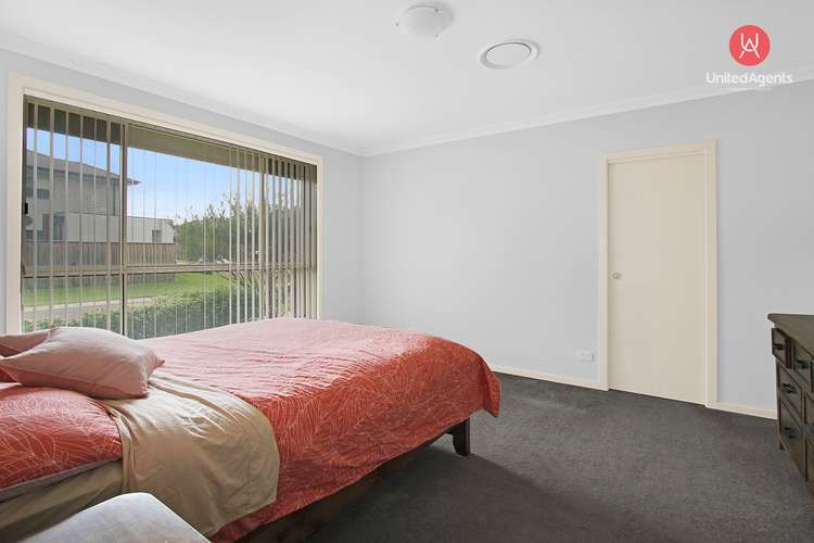Sixth view of Homely house listing, 15 Macksville Street, Carnes Hill NSW 2171