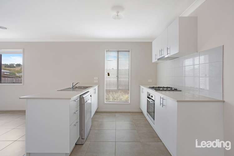 Second view of Homely house listing, 12 Barwick Road, Sunbury VIC 3429