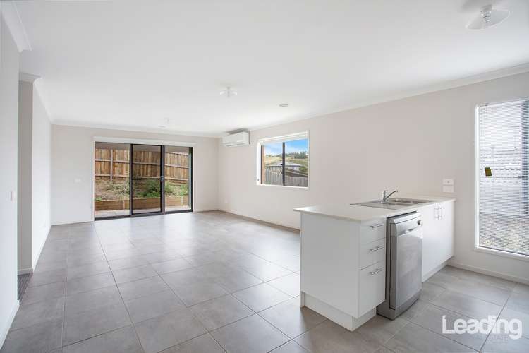 Third view of Homely house listing, 12 Barwick Road, Sunbury VIC 3429