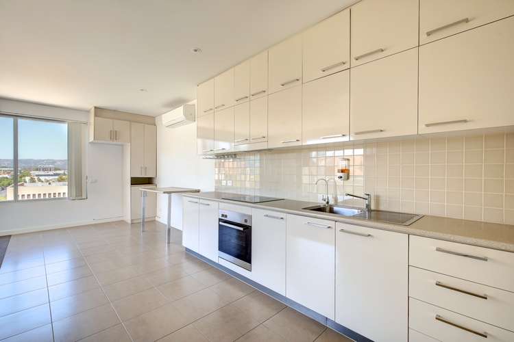Fifth view of Homely apartment listing, 402/33 Frew Street, Adelaide SA 5000