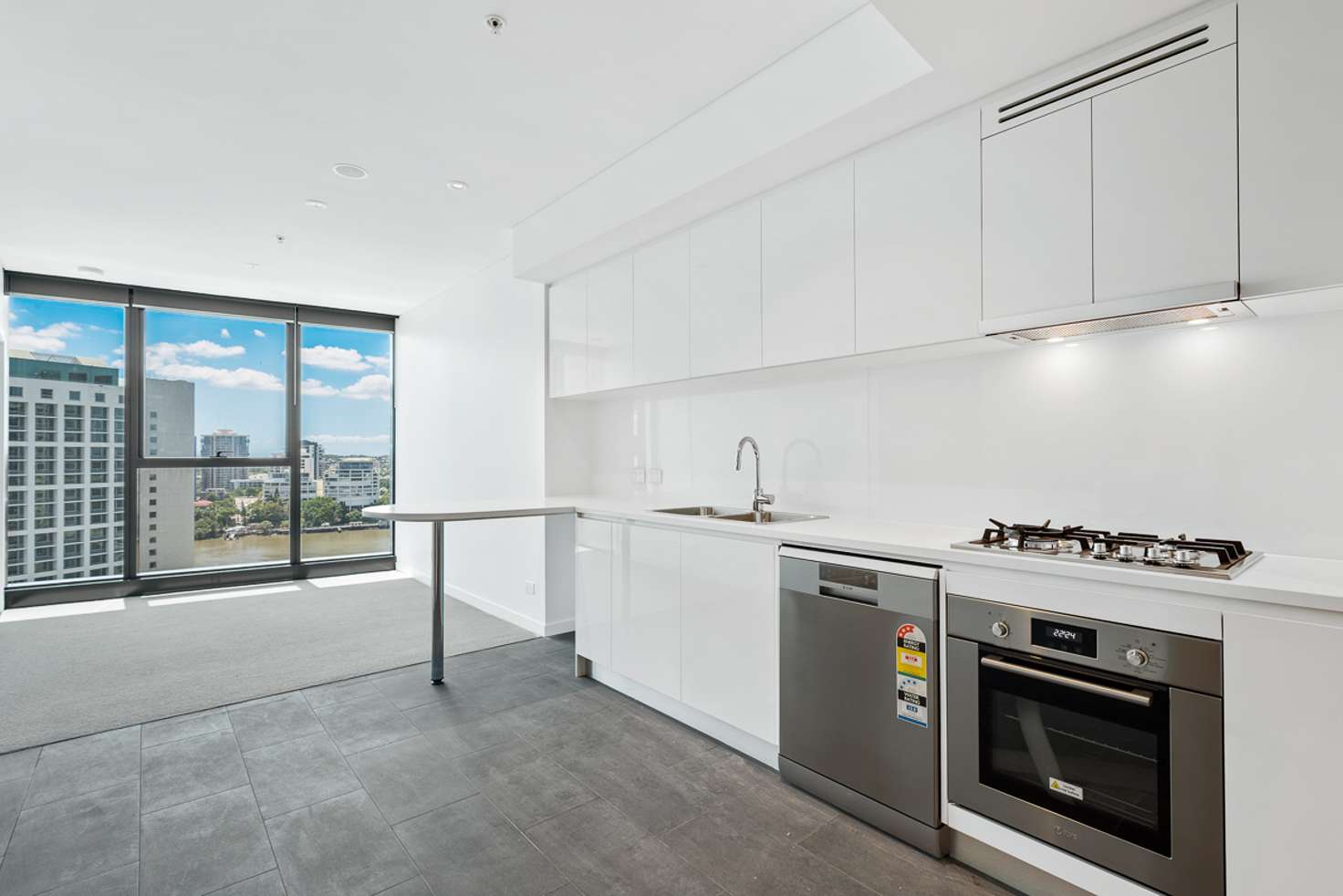 Main view of Homely apartment listing, 4513/222 Margaret Street, Brisbane City QLD 4000
