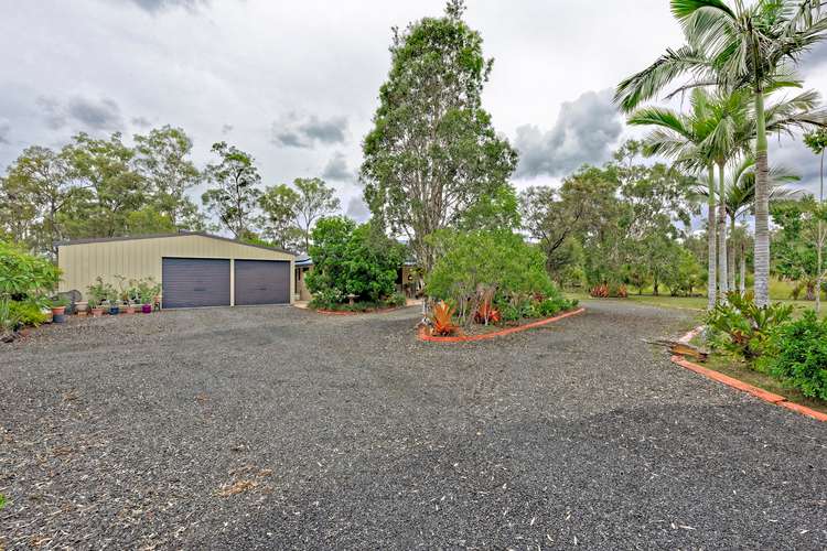 Third view of Homely house listing, 187 Sunnybrae Circuit, Redridge QLD 4660