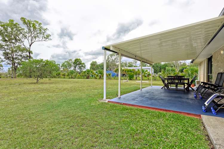 Fourth view of Homely house listing, 187 Sunnybrae Circuit, Redridge QLD 4660