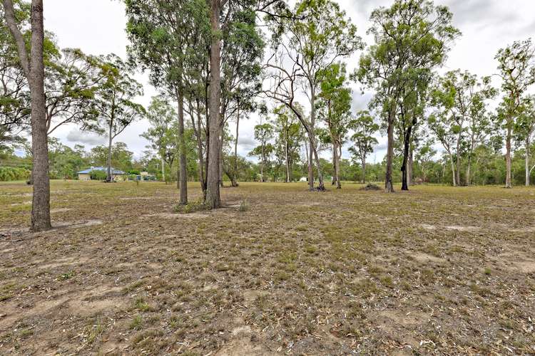 Sixth view of Homely house listing, 187 Sunnybrae Circuit, Redridge QLD 4660